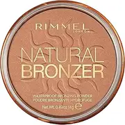 Rimmel Natural Bronzer Sun Dance, 0.49 Ounce (Pack of 2)