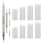 Watch Strap Tool Repairing Accessory Kit Accessories for Spring Bars