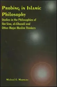 在飛比找博客來優惠-Probing in Islamic Philosophy: