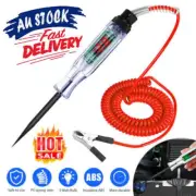 3-70V Digital Electric Circuit LCD Tester Test Car Truck Voltage Probe Pen WH