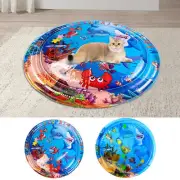 Sensor Water Playmat Sensing Play Mat for Pet Cat Foldable Design Pet Water good