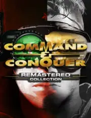 Command & Conquer Remastered Collection PC Game Origin Key