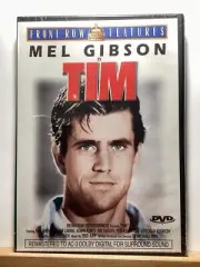 TIM (DVD, 1979 - Front Row) Mel Gibson - Piper Laurie