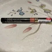 Vintage Discontinued Revlon Creme Lip Gloss Crush On Coral 065 New
