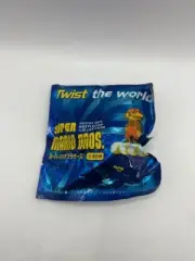 Nintendo Super Mario Bros Pepsi Dot Bottlecap Figure No 5 Super Mario New Sealed