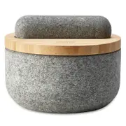 Joseph Joseph Pestle and Mortar Set