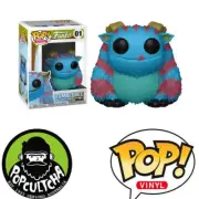 Wetmore Forest - Tumblebee Spring Pop! Vinyl Figure "New"