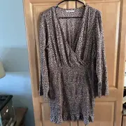 O’Neil Dress size XL