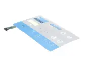 Meiko Sensor Touch Panel Mike 3 Gg M 9615252 - Free Shipping + Geniune OEM