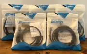 BENFEI USB C to DisplayPort Cable (Thunderbolt 3/4 Compatible) - 5 Pack