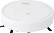 Yechiry Robot Vacuum and Mop, 3 in 1 Intelligent Sensing Robot Vacuum Sweeper Automatic Floor Cleaner for Home Sweeping Mopping, Quiet, Obstacle Avoidance, Support Dry & Wet