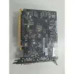 <二手> EVGA GTX750TI SC 顯示卡 DDR5 2G 02G-P4-3753-KR