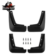 4Pcs Splash Guards MudFlaps Mud Flaps For Buick Lacrosse 2017 2018 2019 Sedan