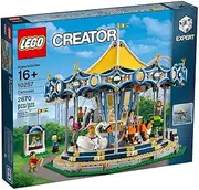 LEGO Creator 10257 Carousel