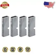 Lightweight Pipe Threading Dies 1/2"-3/4" for Ridgid - Perfect for DIY Projects