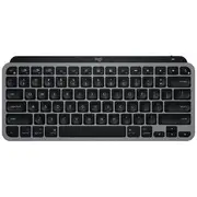 Logitech MX Keys Mini Mac Grey