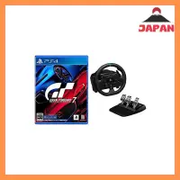 在飛比找蝦皮購物優惠-[日本直送][全新][PS4] Gran Turismo 7
