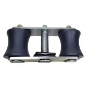 Maxon 253511-101 Tandem Assembly Ball, Bearing/Roller