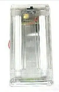 在飛比找樂天市場購物網優惠-方型日光燈 超亮白光 (3520A-001)
