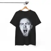 Limited Mac Miller Tribute T-shirt, Rapper Hip Hop Tee Gift for Woman and Man