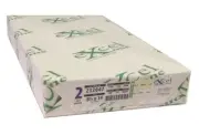 Carbonless 2-Part Reverse Paper, 8.5" x 14", by Excel (232047) - One (1) Ream