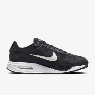 【NIKE 耐吉】休閒鞋 運動鞋 NIKE AIR MAX SOLO 男鞋 黑(DX3666002)