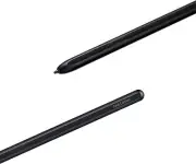 Z Fold 4 Pen Replacement + 2 Pen Tips for Samsung Galaxy Z fold 4 Black Galaxy Z