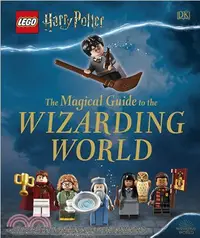 在飛比找三民網路書店優惠-LEGO Harry Potter The Magical 