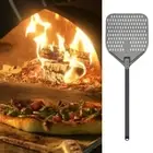 Big Pizza Paddle Spatula Pancake Pizza Turner Pizza Turning Peel