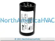 Motor Start Capacitor 130-156MFD 110-125VAC Mars2 Jard 11911