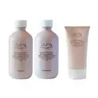 Pure Miracle Renew Trio Pack Shampoo/Conditioner/Precious Ends
