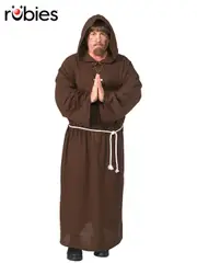 Friar Tuck Costume - XL