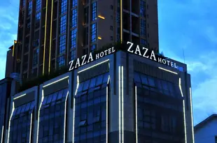 綿陽ZAZA酒店ZAZA Hotel