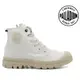 PALLADIUM PAMPA RCYCL LT +Z~STAR WHITE~M 中 防水休閒鞋 77037116