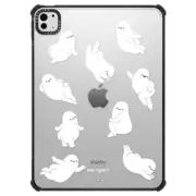 iPad Pro 11-inch (M4) iPad Impact Case BB Party by makingsht