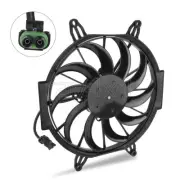 Cooling Fan Motor Kit For Polaris Sportsman 500 HO 2004-2011 Hawkeye 400 ATP 500