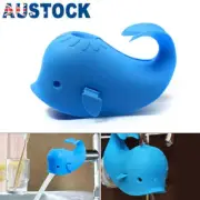 Tap Cover Cute Whale Edge Corner AU Baby Bath Safety Faucet Tub Guard Protector