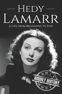 在飛比找誠品線上優惠-Hedy Lamarr: A Life from Begin