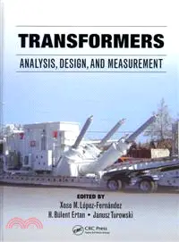 在飛比找三民網路書店優惠-Transformers—Analysis, Design,