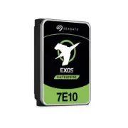 Seagate Exos 7E10 ST8000NM019B 8TB 512E/4KN SATA 6.0Gb/s SED 7200RPM 256MB HDD