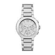 Michael Kors Gramercy Chronograph Stainless Steel Watch MK7522