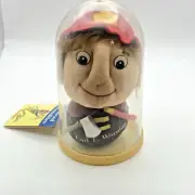 Earl E. Warning "FIREMAN" 1970s Russ Preserved PERSONALITIES #9605
