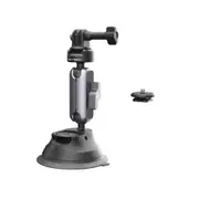 PGYTECH CapLock Action Camera Suction Cup Mount [P-GM-223]