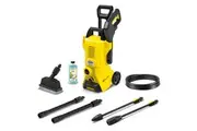 Karcher K3 Power Control Deck High Pressure Washer - 1.602-737.0