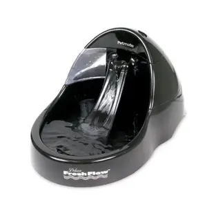 Petmate 電動瀑布式飲水器 小溪飲水機 活水機 寵物噴泉 給水器 DK-24870（3.2L）每台1,900元