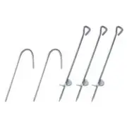Teck Sport Anchor Kit