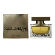 Dolce & Gabbana The One Eau De Parfum Spray 1.6 Oz / 50 Ml by Dolce & Gabbana