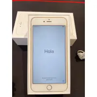 在飛比找蝦皮購物優惠-Apple iPhone 6S Plus 64GB