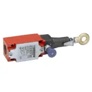 XY2CJS15 CABLE PULL SWITCH 1NC 3A 240V