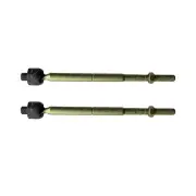 2 Pcs Trupro Rack Ends for Holden Trax LS LT LTZ TJ 1.4L 1.8L 13-20